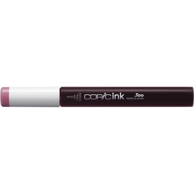 COPIC Ink Refill 21076182 RV34 - Dark Pink