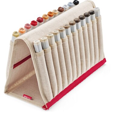 TRANSOTYPE senseBag Wallet 76038024 creme 215x50x210mm