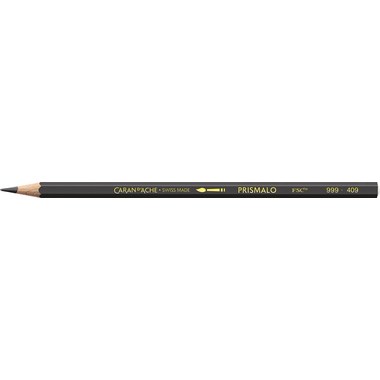 CARAN D'ACHE Matita colorata Prismalo 3mm 999.409 antracite
