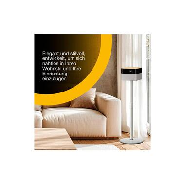 Epson Projector Lifestudio Flex EF-72