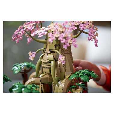 LEGO® The Legend of Zelda Deku Tree 2-in-1 77092