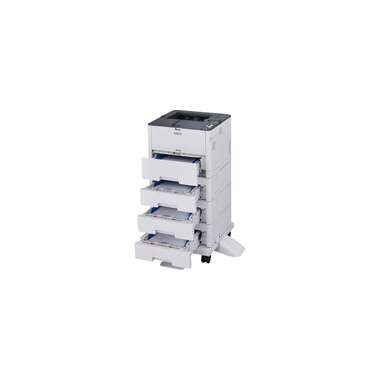 OKI Drucker B513dn