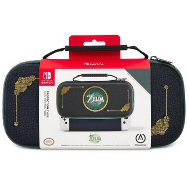 Power A Protection Case Tears of the Kingdom