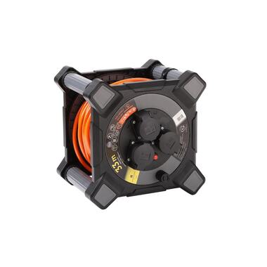 Schönenberger cable box plastic T13 IP55 33m 3 x T13