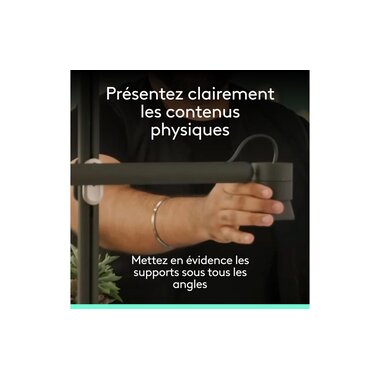 Logitech Webcam Reach