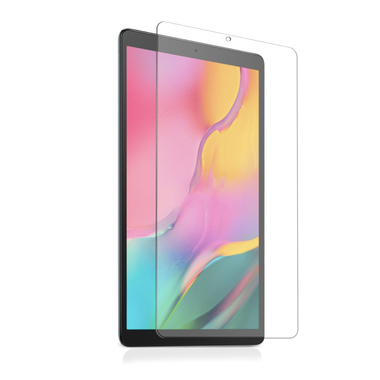 Glas-Displayschutz für Samsung Galaxy Tab A 10.1 2019