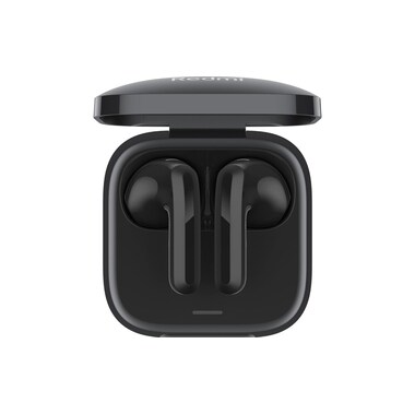 Xiaomi True Wireless In-Ear Headphones Redmi Buds 6 Active Black