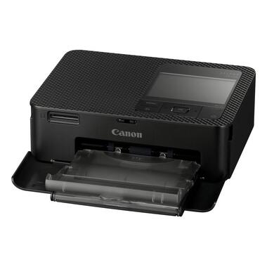 Canon Photo Printer Selphy CP1500 Black