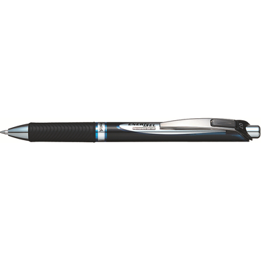 PENTEL EnerGel Roller Xm BLP77CX bleu permanent
