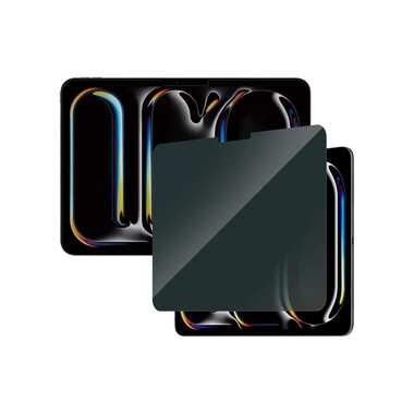 Panzerglass Tablet-Schutzfolie UWF 60% Recycled Privacy 11 "