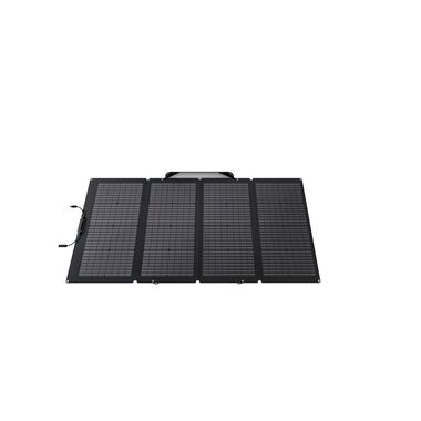 EcoFlow Solarpanel NextGen 220 W