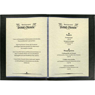 SIGEL Design-Papier A4 DP655 200g, Marmor 50 Blatt