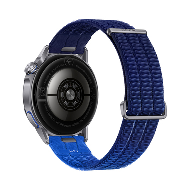 HUAWEI Watch GT Runner 2 Dusk Blue