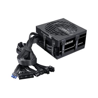 Lian Li Power Supply Lian Li RB650 650 W Black