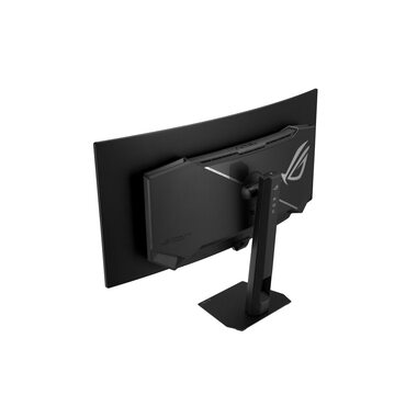 ASUS Moniteur ROG Strix OLED XG34WCDMS OLED incurvé