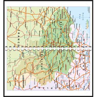 AURORA Agenda Novoplan Pearl 2026 1700P 1S/2P ML 9.4x16.3cm