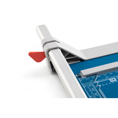 DAHLE massicot à rouleaux 507 00507-24040 3.Génération A4 / 8 feui.