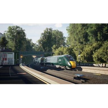 CentreSoft Train Sim World 6 (Box)