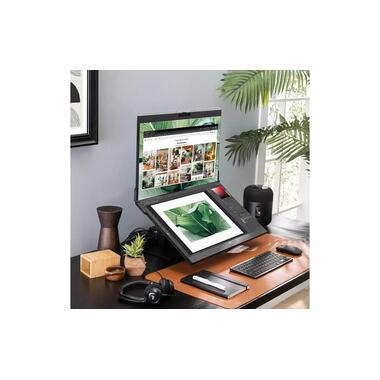 Mobile Pixels Monitor Geminos X 2K 24"