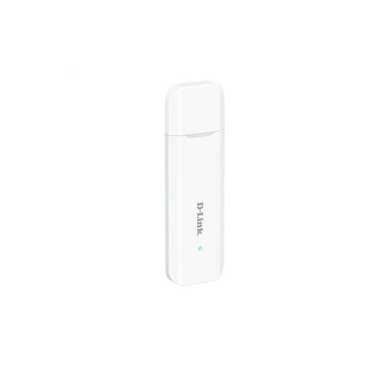 D-Link LTE Stick DWM-222W/R Bianco