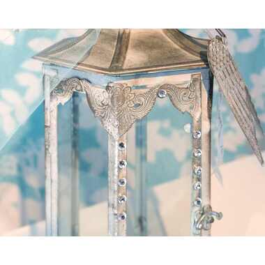 TRENDFORM Aimants LUCY TF1335W 10 pcs.