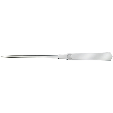 WESTCOTT Brieföffner 24cm E-29693 00 Stahl