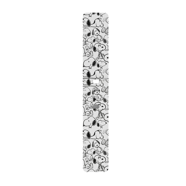 cinturino di ricambio Snoopy e Peanuts™ per Apple Watch | case&me