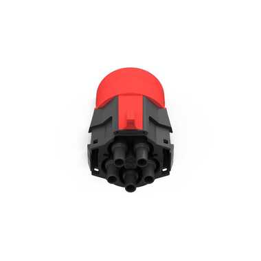 NRGkick plug adapter CEE32-5