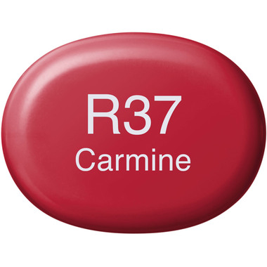 COPIC Marker Sketch 2107568 R37 - Carmine