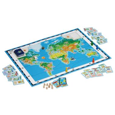 Kosmos gioco da tavolo per famiglie Viaggio intorno alla Terra