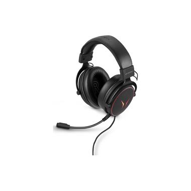 Erazer Headset Mage P20 Nero