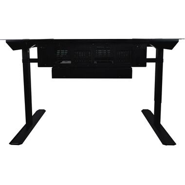 Lian Li Boîtier d’ordinateur DK07 Noir