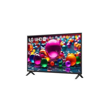 LG TV 43UA75006LA 43", 3840 x 2160 (Ultra HD 4K), LED-LCD