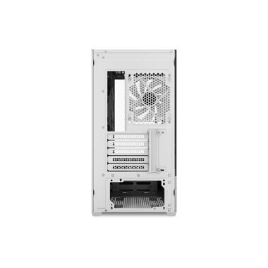 Sharkoon PC Case MK7 ARGB White