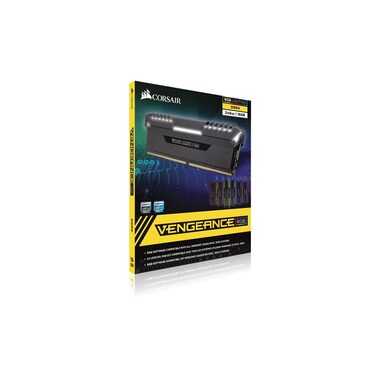 Corsair SO-DDR4-RAM Vengeance 2400 MHz 1x 8 GB