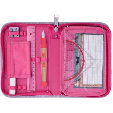 MCNEILL Etui Birdy 9072234000 gefüllt 20x13x3.5cm