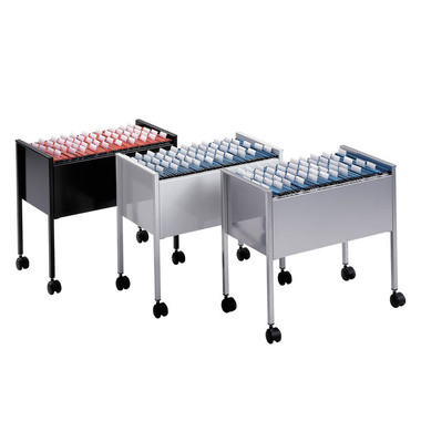DURABLE Hängemappenboy Economy 309510 lichtgrau