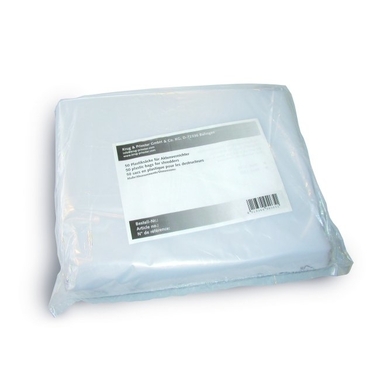 IDEAL Abfallsäcke 160lt 129048 50 Stück