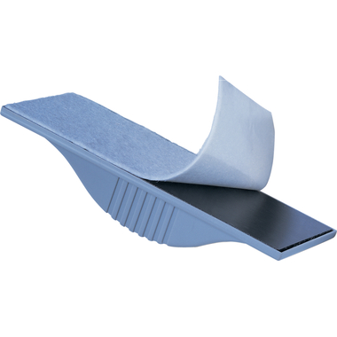 FRANKEN Löscher Whiteboard Z1923 6x3x15cm,grau