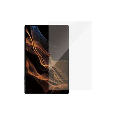 Panzerglass Tablet-Schutzfolie Case Friendly AB Galaxy Tab S8/S9 Ultra