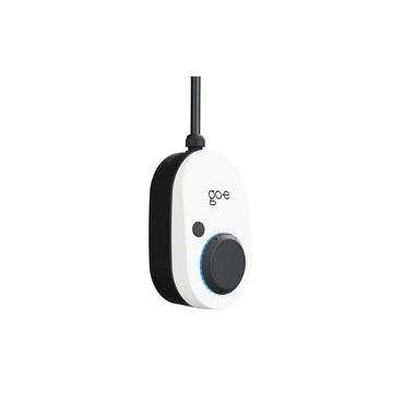 go-e charging station Gemini 22 kW