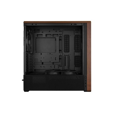 Lian Li PC-Gehäuse LANCOOL 217 TG