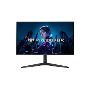 Acer Monitor Predator X27UZ1bmiiprx