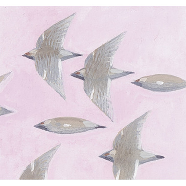 COPPENRATH calendrier mural 70003 animal en hiver