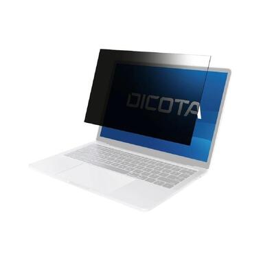 DICOTA Privacy Filter 2-way adhesive Universal (16:9) 15.6''
