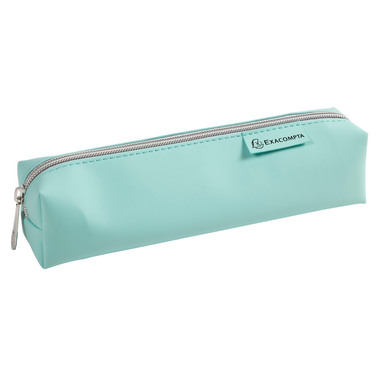 EXACOMPTA Trousse Aquarel carré 52580E ass. 22.5x5cm