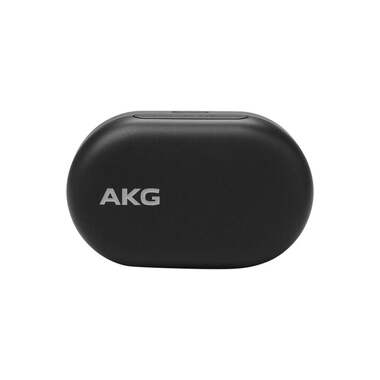 AKG In-Ear-Kopfhörer N5 Schwarz