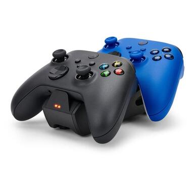 Power A Dual Charging Dock Noir