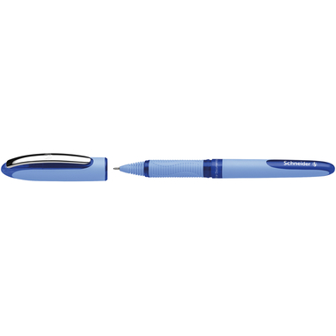 SCHNEIDER Tintenroller Hybrid 0,5mm 183503 blau