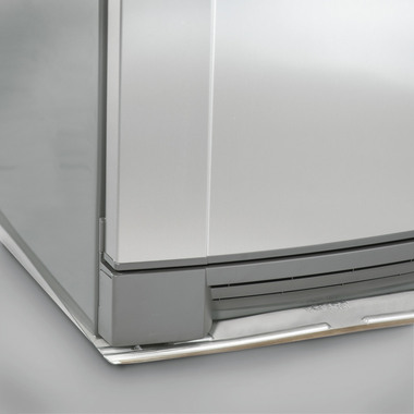 NORDIC Q Driptray transparent 352196 60x54.5cm